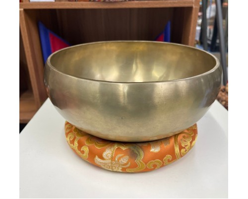 Yogic Singing Bowl