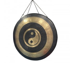 Large Himalayan Gong 