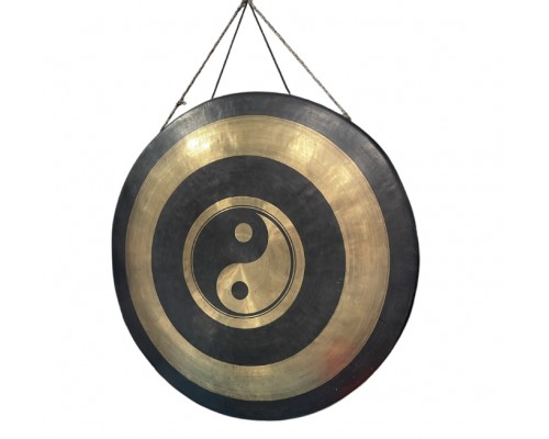 Large Himalayan Gong 