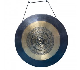 Medium  Himalayan Gong
