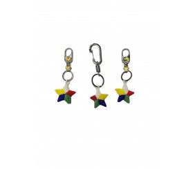 Key Rings 